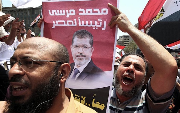 morsi