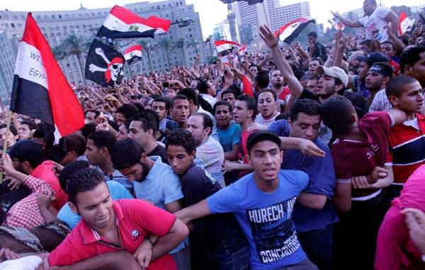 mubarak ejecucion