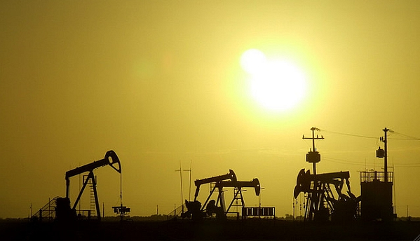 petróleo