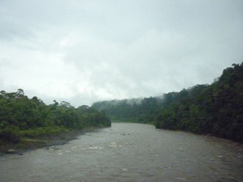 rio pastaza