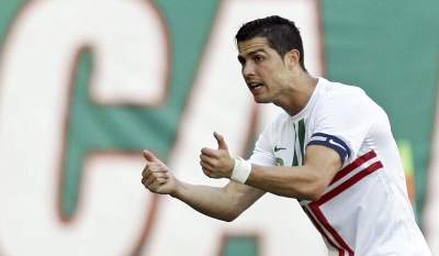 ronaldo