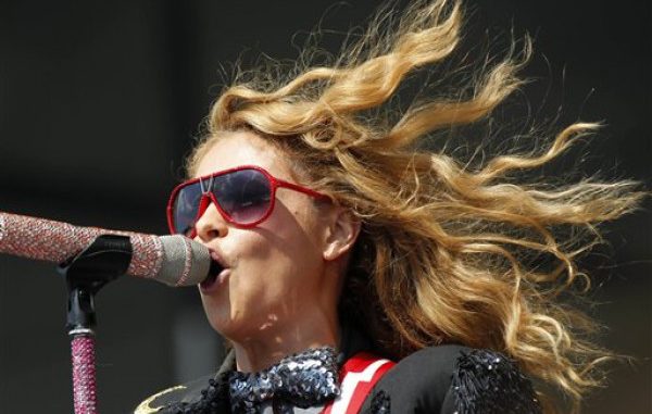 Paulina Rubio