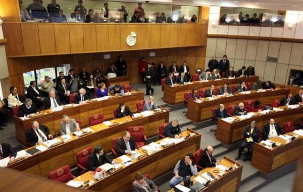 senado_paraguay