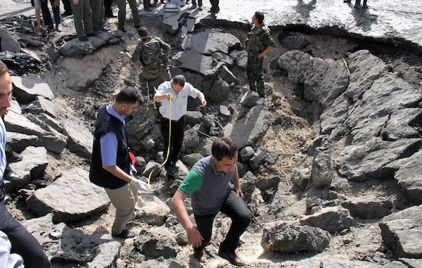 SIRIA
