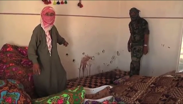 siria domingo 10