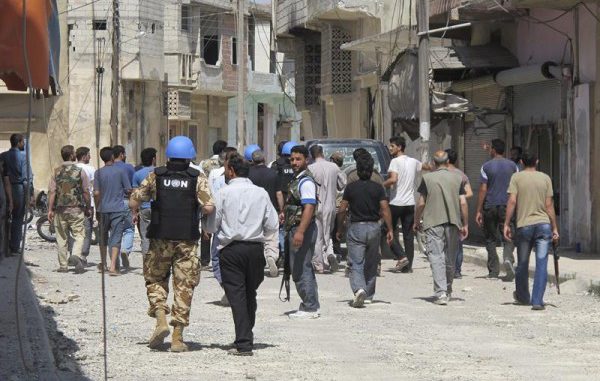 siria