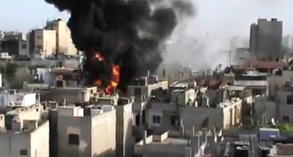 SIRIA