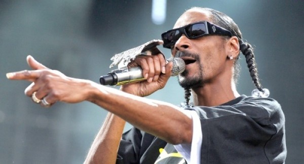 snoop dogg