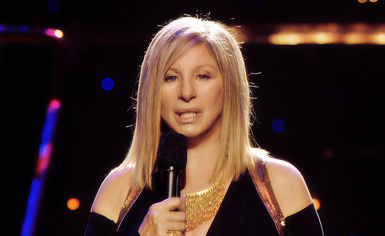 streisand