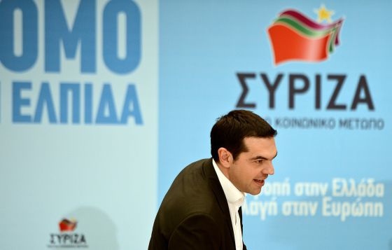 tsipras