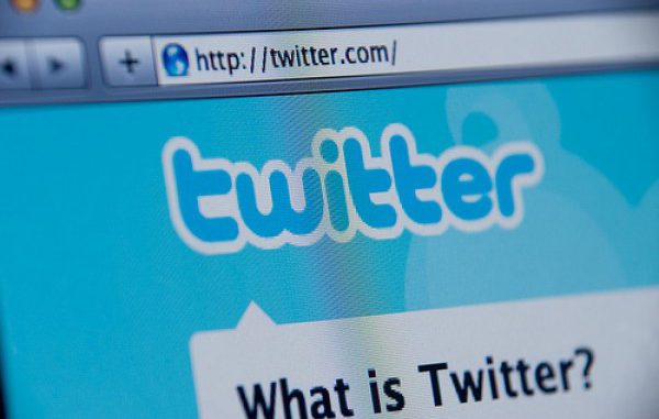 twitter