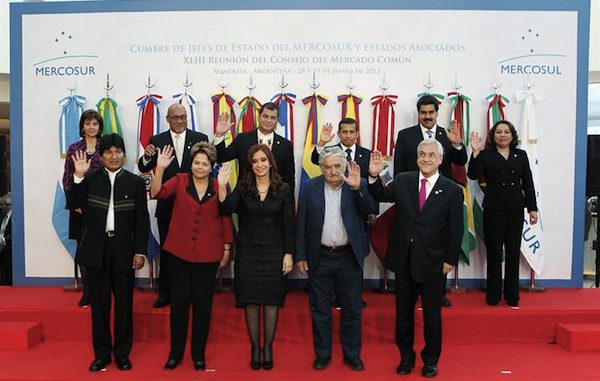 unasur