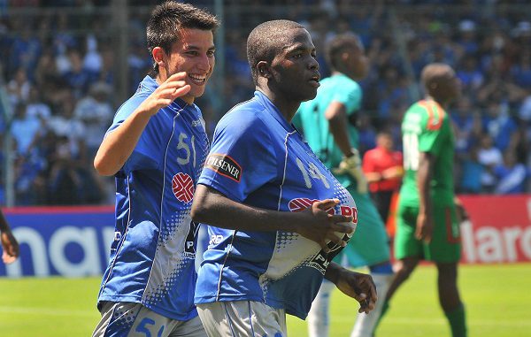 EMELEC VS ESPOLI