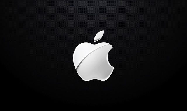 white-apple