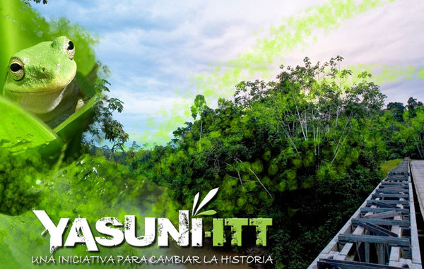 yasuni