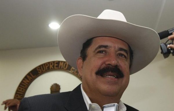 zelaya