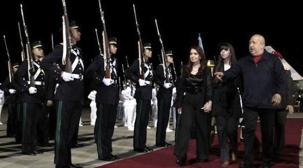 Chavez-Cristina