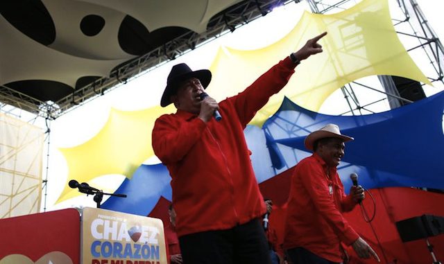 Chábvez