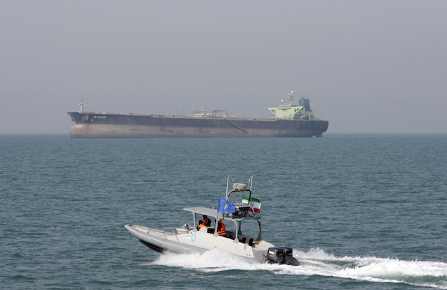 IRAN