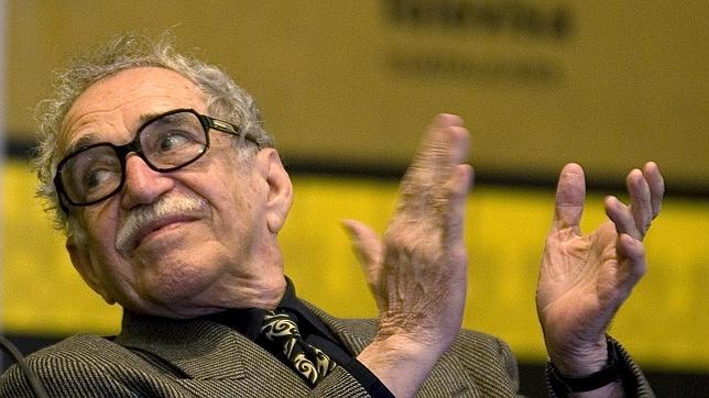 Garcia-marquez