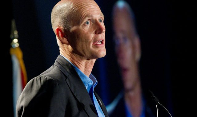 FLORIDA-ELECTORES