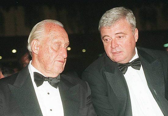 Havelange-texeira