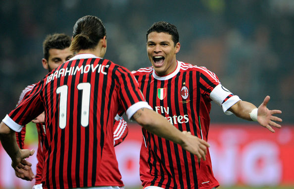 Ibrahimovic-y-Thiago-Silva