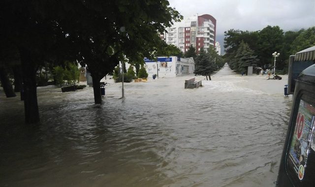 Más de cien muertos por inundaciones en el sur de Rusia  La República EC