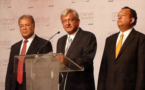 Manuel Lopez Obrador