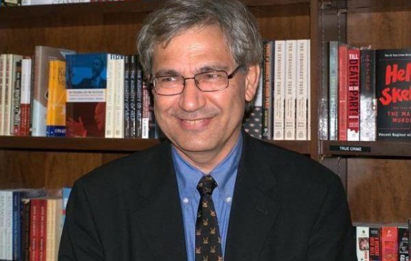 Orham Pamuk