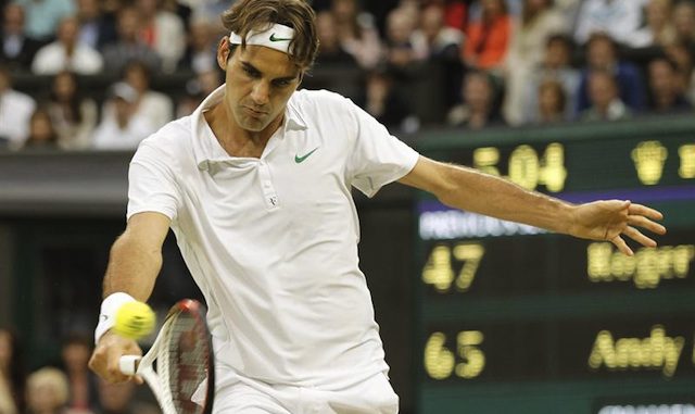Roger Federer