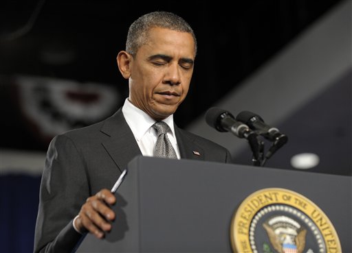 Barack Obama