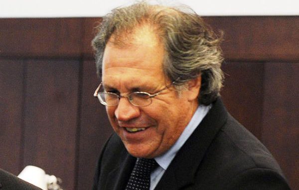 Uruguay luis_almagro