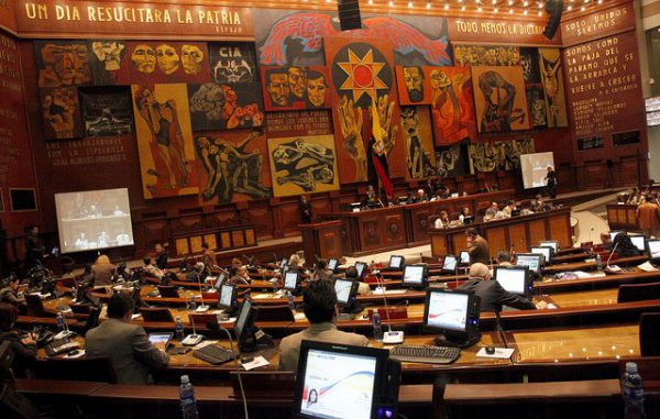 asamblea