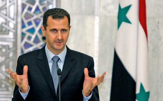 assad