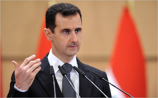 assad