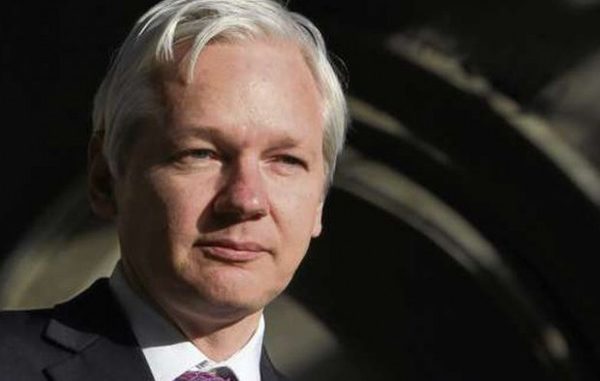 assange