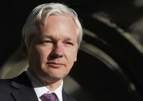 assange