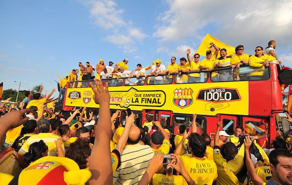 BARCELONA CELEBRA