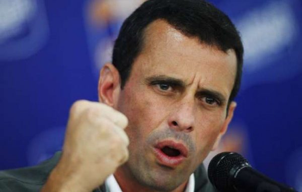 capriles