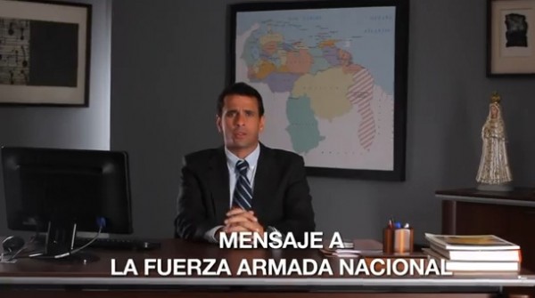 capriles_mensaje_militares
