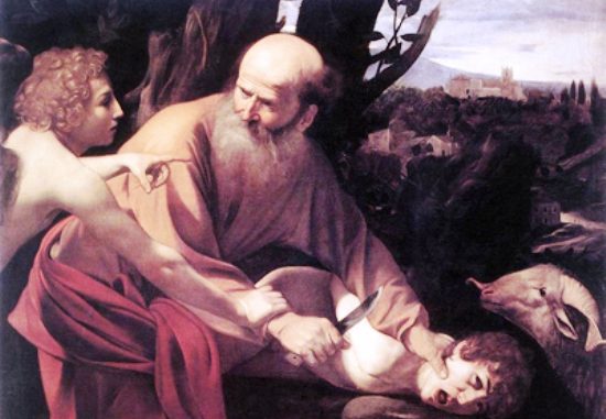 caravaggio_slaying_of_isaac