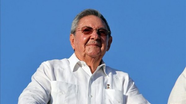 castro china