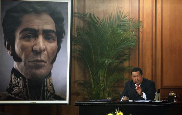 chavez cidh