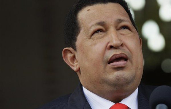 VENEZUELA