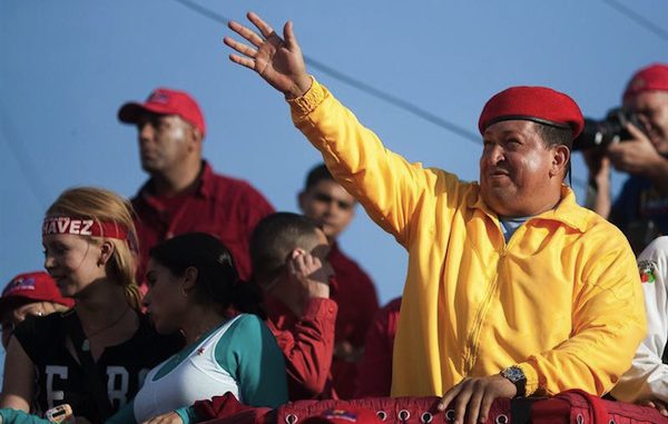 chavez