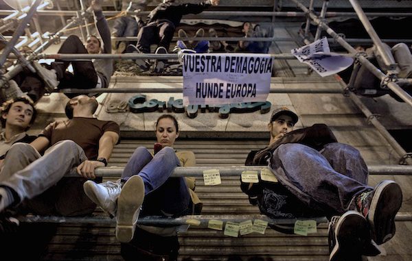 EUROPA-DESEMPLEO