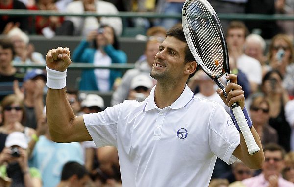 WIMBLEDON