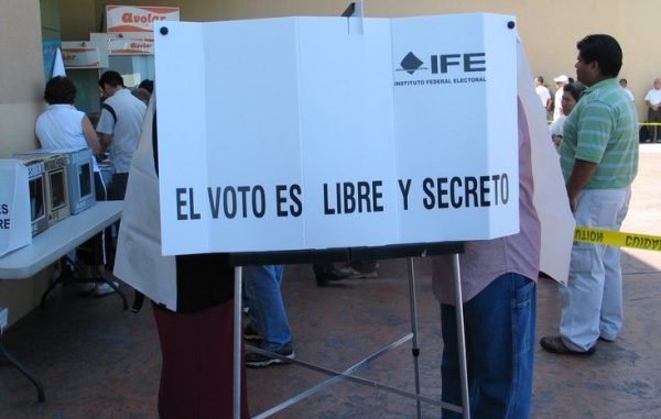 elecciones mexico