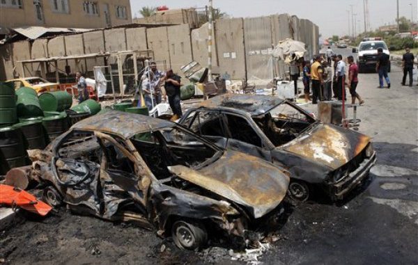IRAK